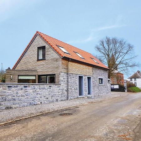 La Petite Maison Dans La Cour Stave ภายนอก รูปภาพ
