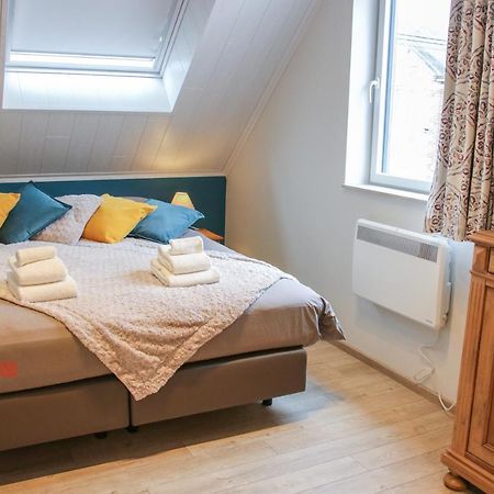 La Petite Maison Dans La Cour Stave ภายนอก รูปภาพ